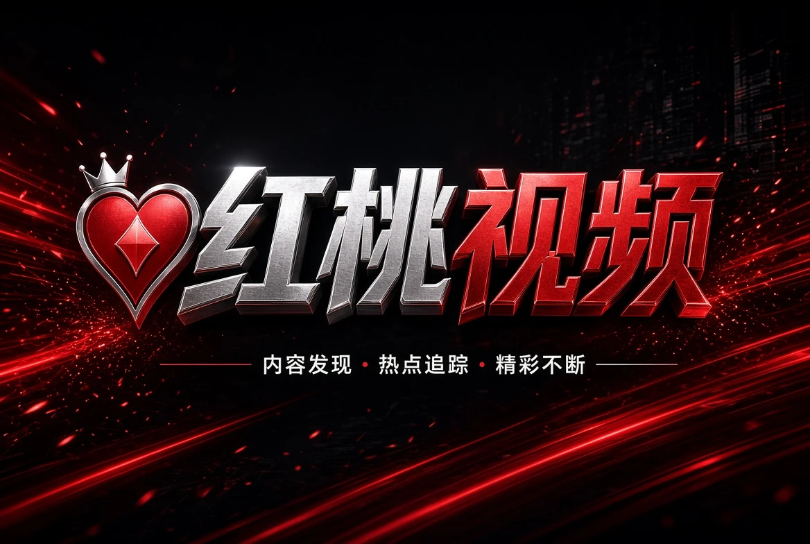 红桃视频编辑专栏